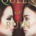 Queen of Ruin (Grace and Fury, 2)|Book|Hardcover|
