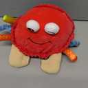 hahaland Baby Toys 6-12 Months - Bouncing Singing Crab Crawling Dancing Jumping Crab Baby Boy Girl Gift for 6 7 8 9 10 11 12 18 Month Musical Tummy Time Sensory Toddler Toys 1 Year Old Birthday Gift, Approximately 5 Inches in Each Dimension