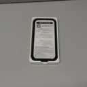 Miracase Magnetic for iPhone 17 Pro Case 6.3" [Compatible with MagSafe] Full-Body Phone Case with Built-in Glass Screen Protector & Camera Control,Drop Proof iPhone 17 Pro Cover, Black