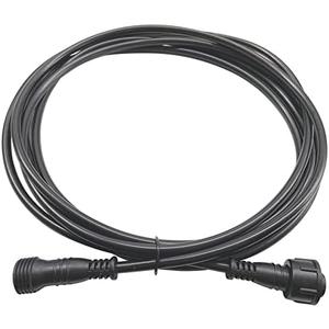 10 x 10FT Extension Cable Only Compatible with SUNAPEX Solar String Lights (27FT, 48FT, 96FT) Cord Used to Place Panel in Direct Sunlight