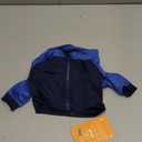 LeLePet Dog Recovery Suit for Front Legs, Dog Sleeve to Stop Licking, Elbow Protector for Leg Injuries Shoulder Wounds After Surgery Male Female,Zippered Long-Sleeved Shirt Cone Alternative(M)