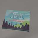 Bite Itch Relief Patches 81 Patches for Kids & Adults, Instantly Reduce Swelling Itching, All-Natural Anti Itch Patches Kid-Friendly for Travel, Hiking, Summer Camp Essentials (Multi)