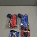 Halo Sport Laser Tag Set of 2 - Gifts for 8 9 10 11 12 13 Year Old Boy Gifts Birthday - Toys for Boys Ages 8-12 Years - Teens Boys Toys Age 8-10 Years Gift - Lazer Tag Guns & Vests