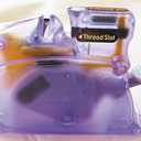 Clover Needle Threader Assortment Pastel (4057CV)