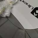 Retractable Garden Hose Reel, 1/2 in x 100 ft Wall Mounted Hose Reel, 10-Pattern Spray Nozzle, Any Length Lock/Slow Return System/Wall Mounted/180Swivel Bracket