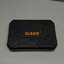 ELEAD 31-Piece Hex Key Set - Allen Wrench Set, SAE and Metric Allen Keys MM(0.7mm-10mm) SAE(0.028"-3/8) Heat-Treated, Torque Handle, High Leverage, Long & Short Keys, Easy Organization