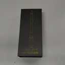 Bluetooth Wireless Meat Thermometer with App, Touch Screen, Audible Alarm, 2 Probes, 800ft Range & Rechargeable Base, Kitchen Food Thermometer for Cooking, BBQ, Smoker | Stocking Stuffers for Men (Black)