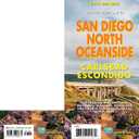 San Diego  North / Oceanside, California Street Map