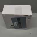 Hungdao 30 Pcs Fake Snowflake Snowballs 2.76 Inch Indoor Snow Fight Ball Set Winter Plush Balls Toy Soft Artificial Indoor Snowballs for Winter Christmas Holiday Party Decorations Games(Gold)