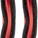 (2 Pieces) Q5 Q5+ Replacement Parts Roller Brushes Compatible with Roborock Q5 Q5+ Robotic Vacuum Cleaner, Main Brush Brush Rollers Accessories Kit 2 Pack Q5 Q5+ Roller Brush