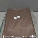 Recliner Pads for Hardwood Floors Non Skid Furniture Gripper Pad Floor Rubber Mat,Anti Slide Furniture Pad Hardwood Floor Protector,Swivel Chairs Recliner Mats Non Slip Recliner Grippers Coffee (Sq-Coffee-30"x30")