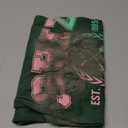 Musical Shirt for Women Witch and Princess T Shirts Musical Movie Fans Tee Graphic Casual Short Sleeve Tops (Large, Green)