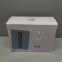 Ninja Blender Cups Replacement 24oz  Compatible with Ninja BN401, BL450, BL456, BL480, BL2012, BN751, BN801, SS101, SS151  3 Pack with To-Go Lids