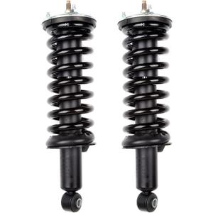 OCPTY Front Complete Strut Assembly for Nissan for Pathfinder 2005-2012