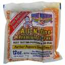Great Northern 83-DT5413 Movie Theater Style 12oz Portion Popcorn Packs, Count of 24