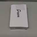 11 Pieces Hair Bump Sponge Volume Hair Bases Set Bump It Accessory for Volume Insert Styling Tools up Combs Clips Sponge Bun Updo Accessories for Women DIY Hairstyles(Black)