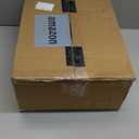 Golf Net 10x7FT with Tri-Turf Mat, Ball, Target & Bag, All-in-One Golf Practice Hitting Net for Backyard Driving, Chipping & Swing, Indoor Outdoor Training Aid, Gift for Men Dad Him Golfer