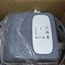 Cold Therapy System, Programable Ice Therapy Machine for Knee After Surgery, Post-Surgery Continuous Cryotherapy Cold Pack