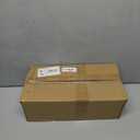 Hananona Artificial Roses in Bulk, Fake Velvet Silk Roses Realistic Rose for Wedding Centerpieces Flower Arrangement Home Decor (50, White)