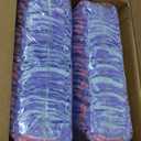 Pull-Ups Girls' Nighttime Potty Training Pants, Training Underwear, 3T-4T (32-40 lbs), 60 Ct