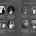 Hollow City: The Second Novel of Miss Peregrine's Peculiar Children