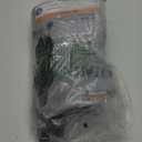 Spooktacular Creations Child Unisex Grim Reaper Costume, Halloween Costume with Glowing Red Eyes for Kids Trick-or-Treating (Medium(8-10 yr))