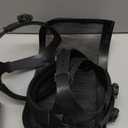 Copkim 3 Pack Safety Face Shield with Mesh Visor, Chainsaw Faceshield, Full Protection Safety Face Mask, Mesh Helmet for Weed Eating Whacking Yard Construction Cutting Work