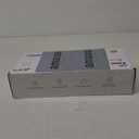 Handheld Vacuum Cordless 1.1 Pounds Car Vac 10000PA Hand Held Vacuums 4-in-1 Hand Vac Cordless Rechargeable HEPA Filter Large Capacity Dust Cup for Car Office Home Pets Hair (Buttercream)