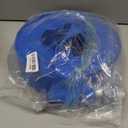 2" x 50 ft Backwash Hose for Swimming Pools, Heavy Duty PVC Lay Flat Water Discharge Hose,Durable Pool Drain Hose with Aluminum Pin Lug Fittings for Pump And Filters