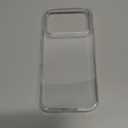 TORRAS for iPhone 17 Pro Case Crystal Clear, UltraThin, 2025 Upgraded NonYellowing, MilitaryGrade Protection, Transparent Slim Case for iPhone 17 Pro Phone Case, Soft, AntiScratch, Clear