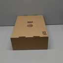 Pooqla 4 FT Light Up Marquee Numbers, Black Letter Big Mosaic Numbers 4 Feet Tall for 10th 50th Birthday, Giant Marquee Number Lights for Balloons Party Anniversary Wedding Decorations, Number 0