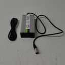 54.6V 4A Ezgo Electric Bike Charger - 48V Li-ion Scooter/E-Bike/Boat/Motorcycle Battery Charger (54.6V4A XLR)