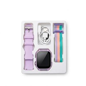 MOKAST Kids Smart Watch Toys for Boys Girls – Children Watch for Kids 412 Years Touch Screen Watches with 15 Games Video Camera Music Player Alarm School Mode Education Birthday Gifts (Black Grey)