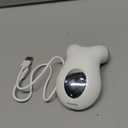 Gunfay Microcurrent Facial Device,Latest Red Light Technology，Enhances The Ability to Lift The Face