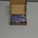 125KHz RFID Copier  Handheld ID Card Writer with 6 Key Fobs & 6 Blank Cards,Compatible with T5577 & More