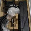 ASUS Prime LC 240 ARGB All-in-one AIO CPU Liquid Cooler AMD: AM5 & AM4 Intel: LGA 1851, 1700, 1200, 115x Specially Designed CPU Contact Area, finned Channels, Infinity Mirror, pre-Installed ARGB Fans