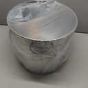 Achla Designs Standard Oval Galvanized Steel Tub