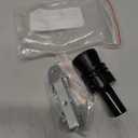 Car Turbo Whistle,2PCS Aluminum