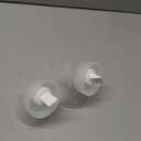 16mm Flange Compatible with Spectra S1 S2 9 Plus Synergy Gold Breastpump Replacement to Spectra Pump Parts and Flange; Not Original; Replaces Shield