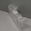 Acrylic Monitor Stand Riser Clear Computer Monitor Stand for Laptop PC Printer Computer Riser Acrylic Tray