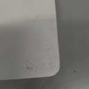 JayRex Bathroom Organizer Countertop Corner Shelf, 3 Tier Moveable Organizer for Make Up, Dresser Table, Desktop (White)