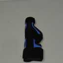 DrFinger Thumb Spica Splint Brace fit Left & Right Hand, Trigger Thumb and Wrist Support, Thumb Immobiliser for De Quervains Tenosynovitis Tendonitis, Broken Thumb Stabilizer, for Women & Men- S/M