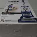 Shark NV360 Navigator Lift-Away Deluxe, HEPA, Blue