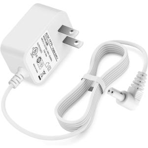 23V 400MA Charger Replacement for Black and Decker HHVK515J00FF HHVK415B01 HHVK515JP07APB HHVK515JP07 Handheld Vacuum Charger Compatible with 90602523-04 Charger Adapter