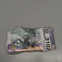 USB C Earbuds with Microphone 5 Pack, in-Ear Wired Headphones with Noise Isolating, Type C Earphone Heavy Bass Stereo Headsets Compatible with iPad, Android Smartphones, for Most USB-C Devices