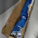Sport-Brella Core Vented SPF 50+ Upright Beach Umbrella (6-Foot)