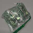 Blum Clip top BLUMOTION Soft Close Hinges, 110 Degree, Self Closing, Frameless, with Mounting Plates and Hinge Cover Plates (Inset - 2 Pack (1 Pair))