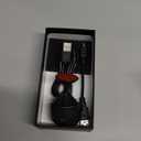 Indoor Security Camera, 150 Degree Viewing Angle 1080P Wireless WiFi Camera with HD Night Vision for Home Outdoor Sports