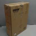 Sod Plugger Bulb Planter Planting Tool, Easy to Assemble Garden Trasnplanter with Serrated Base for Planting Grass Plug for Digging Holes Tulips, Daffodils, Iris