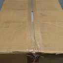 Jumterlee Only11Pack 32 oz Amber Mason Jars, Wide Mouth Mason Jars with Lids and Bands and 12 Black Plastic Mason Jar Lids, Canning Jars Used for Canning, Pickling, Juice, Jam, Jelly